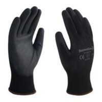 Guante Nylon/Nitrilo 51600