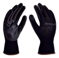 Guante Nylon/Nitrilo