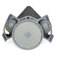 Mascarilla Media Cara DP01