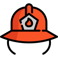 Equipo De Bombero