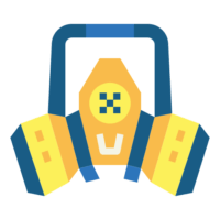 Protección Respiratoria