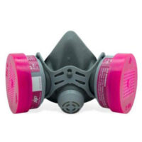 Mascarilla Media Cara DP02