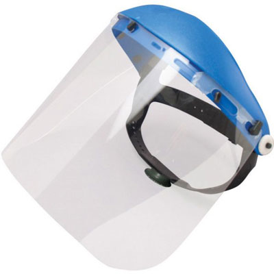 protector-facial PROTECTOR FACIAL