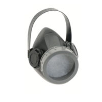 Respirador Media cara